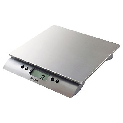 Salter Digital Kitchen Scales