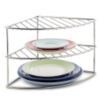 Corner Plate Rack image()
