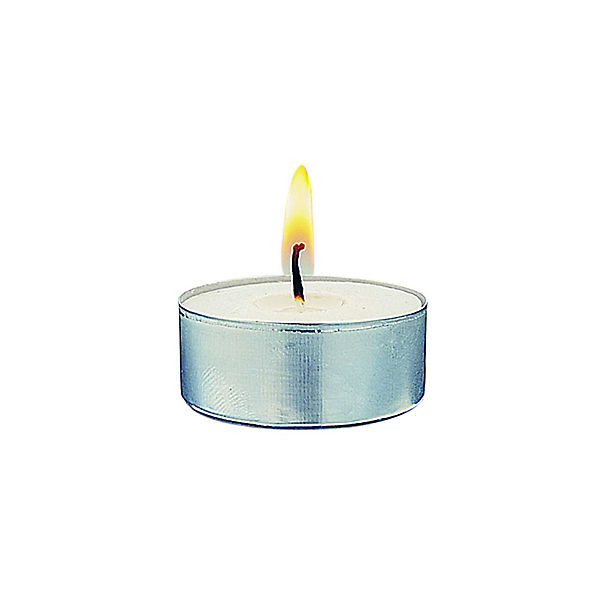 Bumper Pack of 50 Tealights image(1)