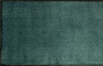 Green Microfibre Mat image()