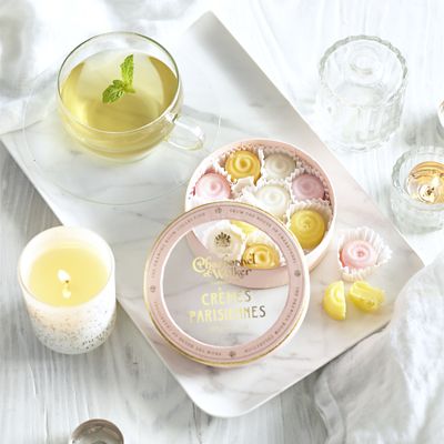 Charbonnel et Walker Cremes Parisiennes 105g image(2)