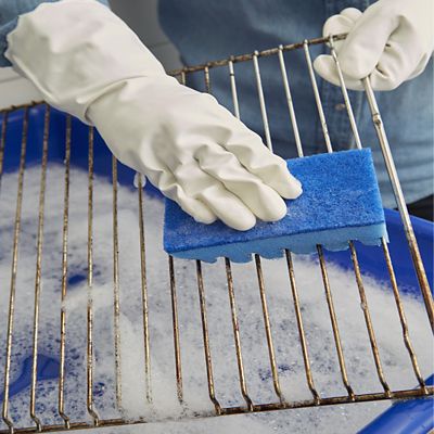 Oven Rack Soaking Tray image(3)