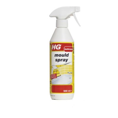 3 in 1 Mould Killer For Walls & Ceilings