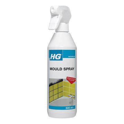 HG MOULD SPRAY 500ML