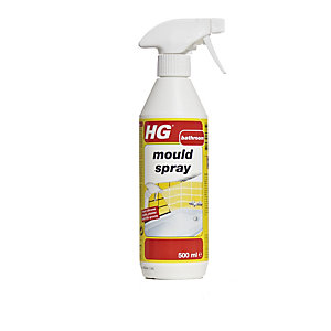 HG Mould Remover Spray 500ml