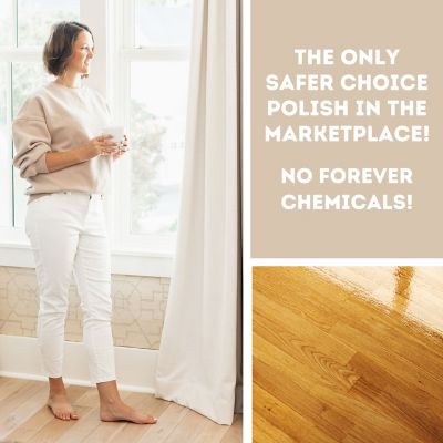 Quick Shine Floor Finish 800ml image(7)