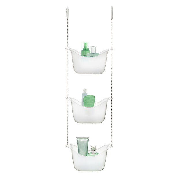3-Tier Shower Caddy image(1)