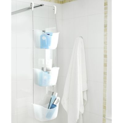 3-Tier Shower Caddy image(2)