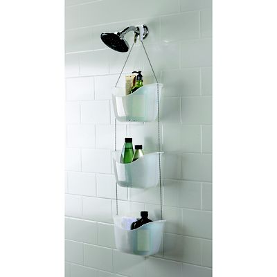 3-Tier Shower Caddy image(3)