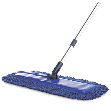 Californian Styled Floor Duster Plus in mops brooms and floor dusters ...