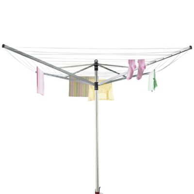 Brabantia clothes airer indoor hot sale