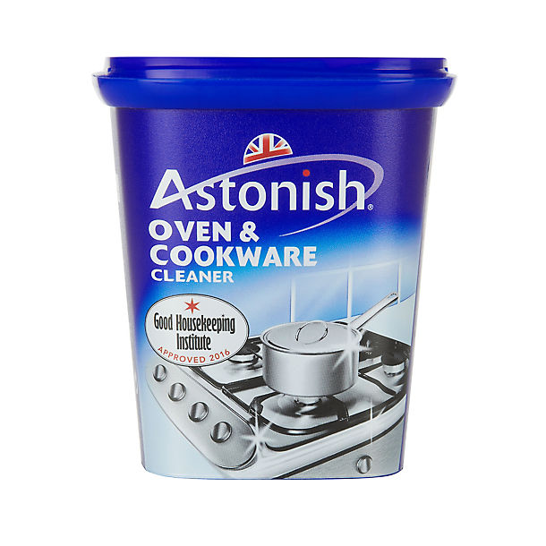 Astonish Oven & Cookware Cleaner image()