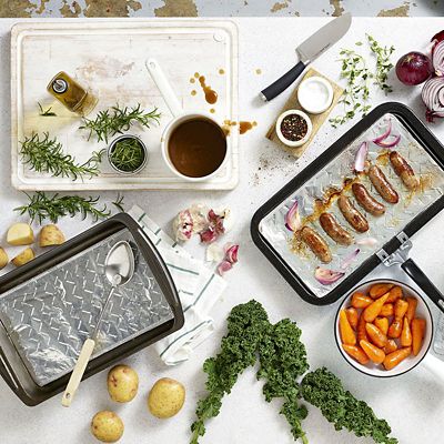 Fat Trappers Fat Soaker Grill Pads x 10 image(2)