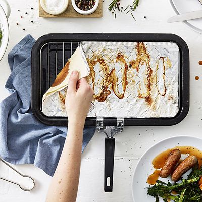 Fat Trappers Fat Soaker Grill Pads x 10 image(4)