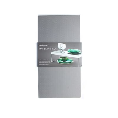 Cupboard 'Add a Shelf' Storage Organiser - (Image 3)