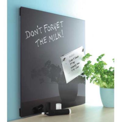 Write-On Wipe-Off Memo Board Replacement White Pen image()