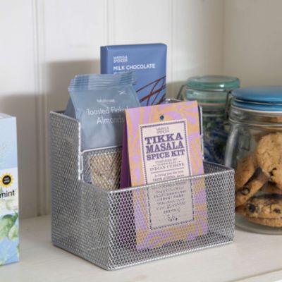 Packet Store Cupboard Organiser image()