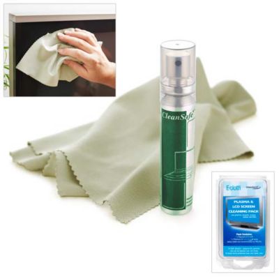 E-Cloth® Screen Cleaning Pack image()