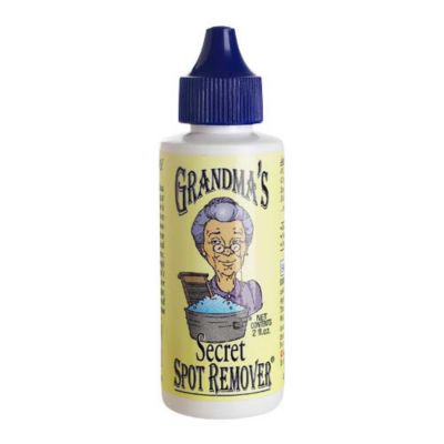 Grandma's Secret Spot Remover image()