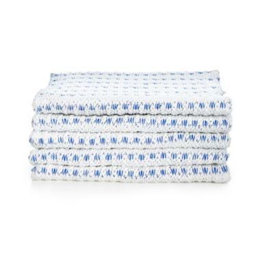 lakeland Antibacterial Dishcloths - Pack of 5 : : Home & Kitchen