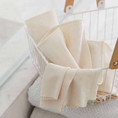 2 E-cloth Shower Cleaning and Polishing Cloths image(3)