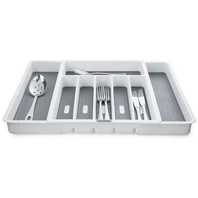 cutlery tray