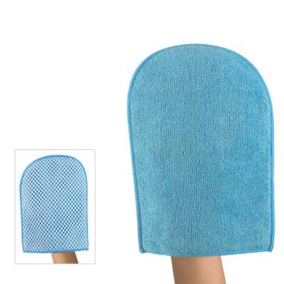 Bath & Tile Mitt image()