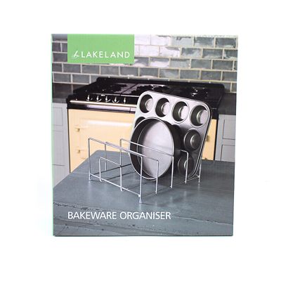 Bakeware Organiser image(2)