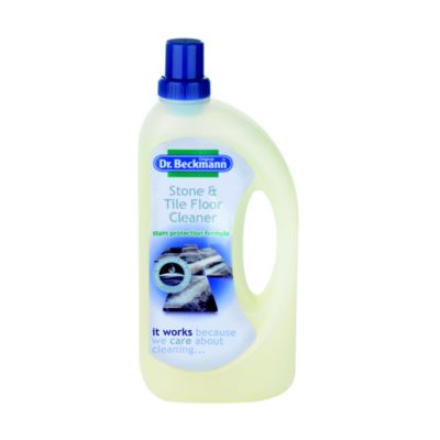 Dr Beckmann Stone & Tile Floor Cleaner image()