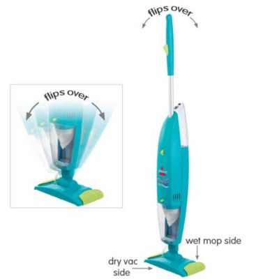 Bissell® Flip-Ease - Replacement Pads image()