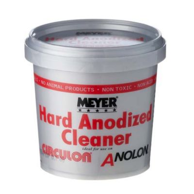 Meyer® Hard Anodised Cleaner image()
