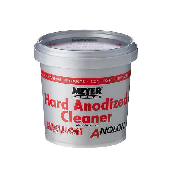 Meyer® Hard Anodised Cleaner image()