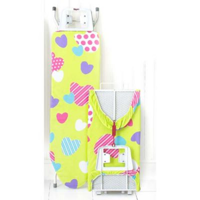 Replacement Cover for Folding Ironing Board image()