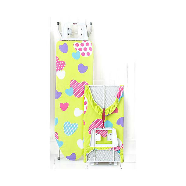 Replacement Cover for Folding Ironing Board image()