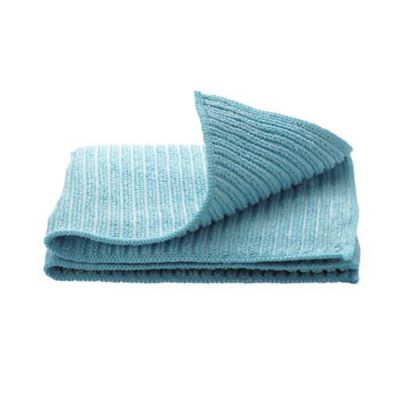 Microfibre Dishcloth - Blue image()