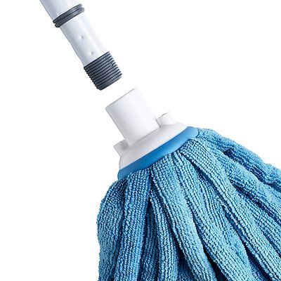 Smart String Telescopic Floor Mop image(2)