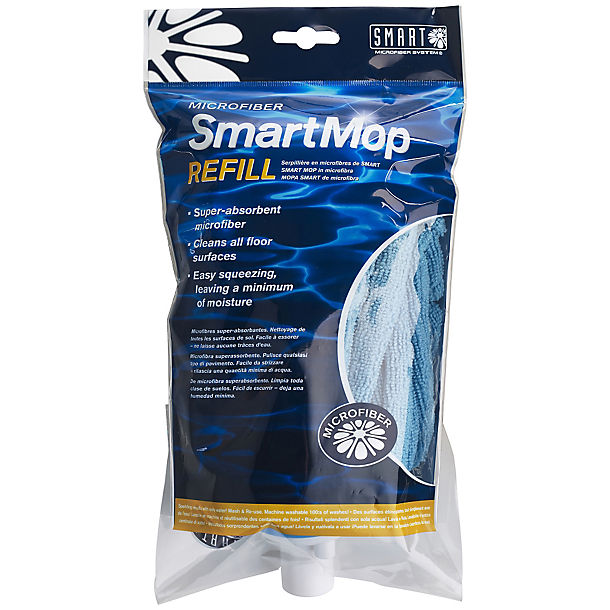 Smart String Mop - Replacement Head image(1)