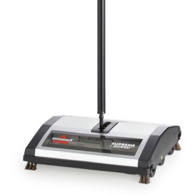 Bissell® Rubber Bladed Sweeper image()