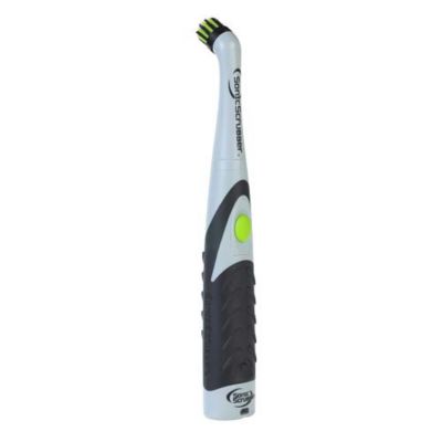 Sonic Scrubber Kitchen & Household Brush image()