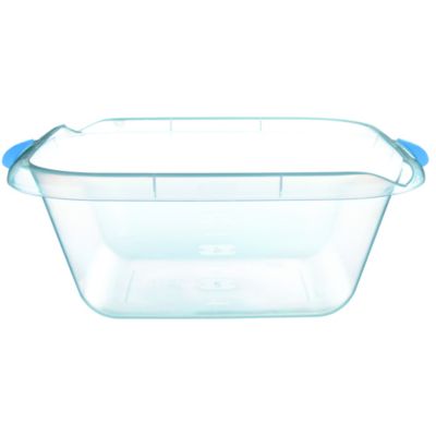 8L Square Sink Bowl image()