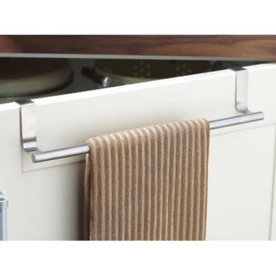 Lakeland over best sale radiator towel rail