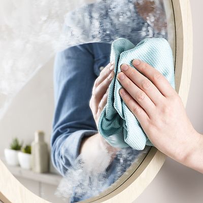 Nilglass Window and Mirror Cleaner Spray 500ml image(6)