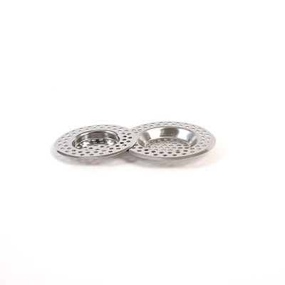 2 Sink & Plughole Strainers - (Image 2)