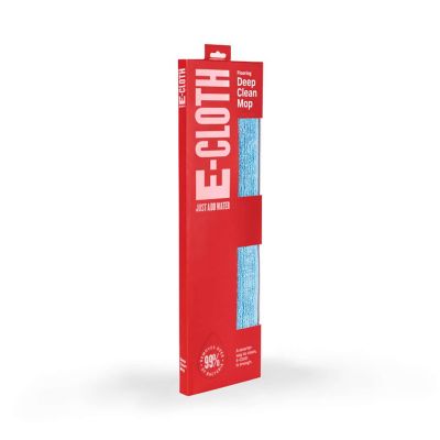 E-cloth Deep Clean Mop image(11)