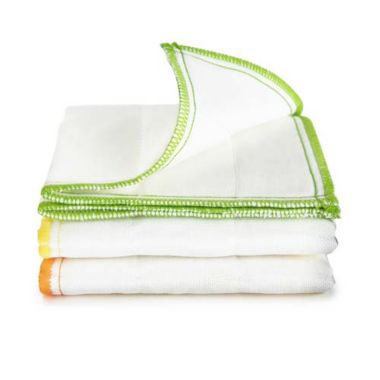 lakeland Antibacterial Dishcloths - Pack of 5 : : Home & Kitchen