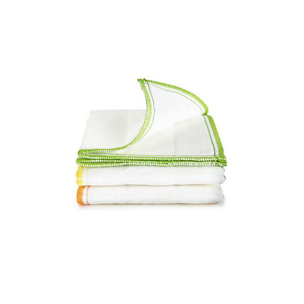 Mabu Biodegradable Cleaning Multi Cloths - Pack of 3 image(1)
