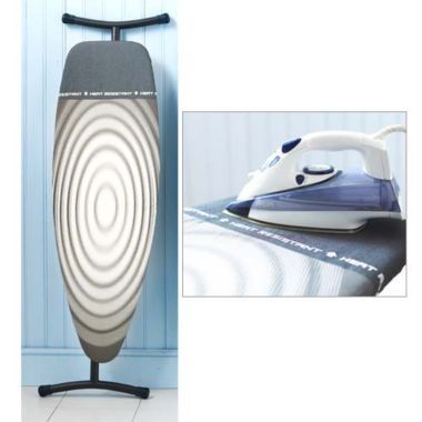 Brabantia® Heat-Resistant Ironing Table image()