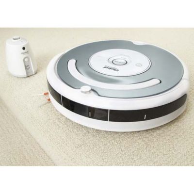 iRobot Roomba Vacuum Cleaner 530 Lakeland