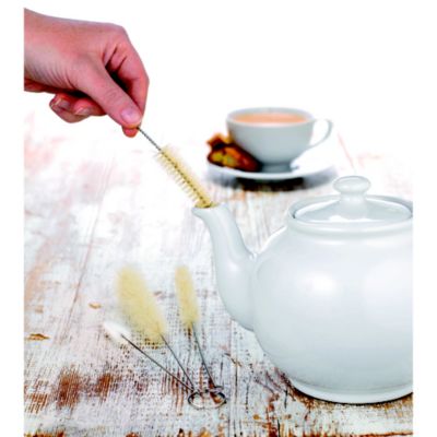 4 Lakeland Home Mini Spout Cleaning Brushes image(2)