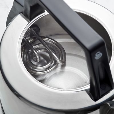 3 Quickshine Kettle Limescale Descaler Sachets  image(5)